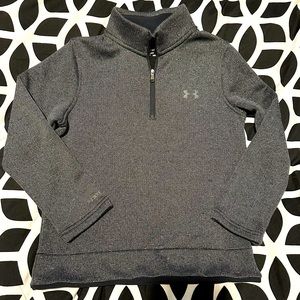 Boys Under Armour Swester